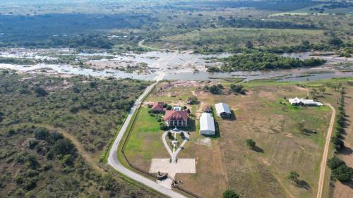 Llano Bed & Breakfast | Bliss On The River