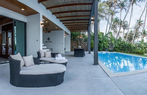 Hin Hong Villa | Bliss Villas