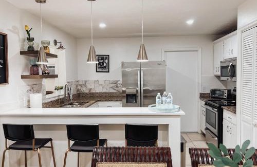 Port Malabar House | Blisscapade Pool Movie Theater Games Backyard