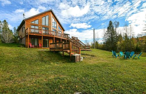 Wentworth-Nord House | Blissful Bay Retreat