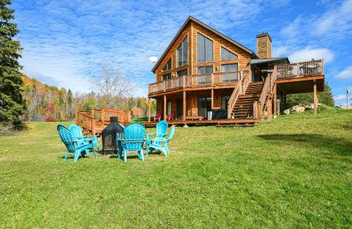 Wentworth-Nord House | Blissful Bay Retreat