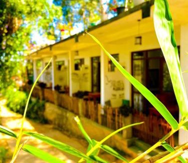 Ambagollapathana House | Blissful Haven