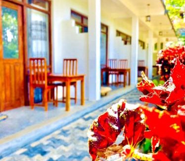 Ambagollapathana House | Blissful Haven
