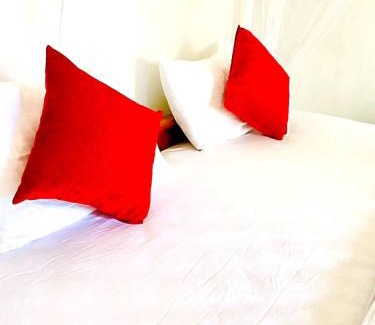 Ambagollapathana House | Blissful Haven