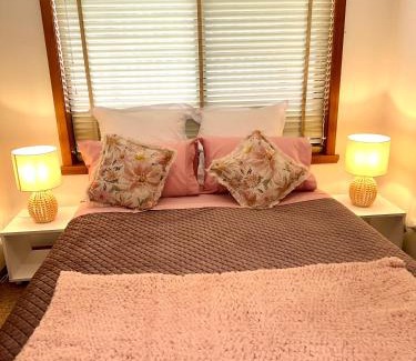 Devonport House | Blissful in Devonport town