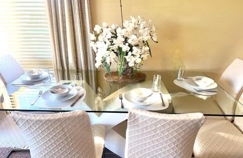 Devonport House | Blissful in Devonport town