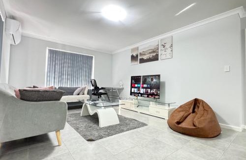 Gosnells House | Blissful Modern Home