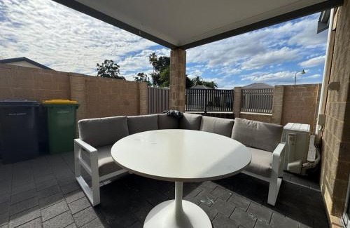 Gosnells House | Blissful Modern Home
