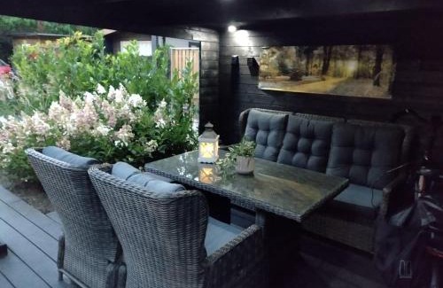 Bosgebied Hoenderloo Ski Chalet | Blissful