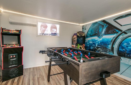 Papago Parkway House | Blissful Zen close to Old town Scottsdale.
