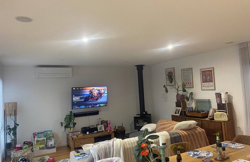 Ocean Grove House | BLISSFULL GROVE ESCAPE