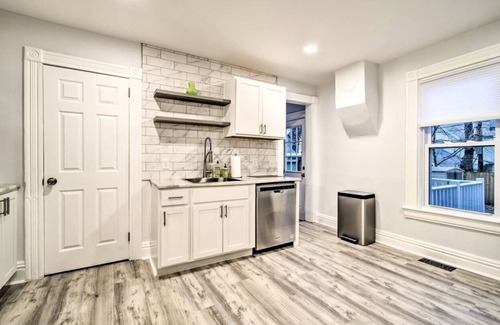 Rochester House | Blissfully Beautiful Home