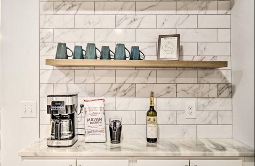 Rochester House | Blissfully Beautiful Home