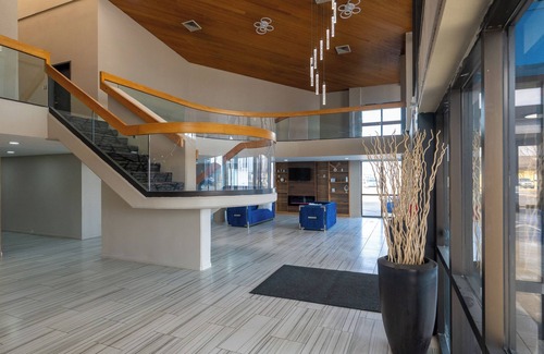 Kokomo Hotel | BlissPoint Inn kokomo