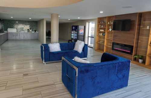 Kokomo Hotel | BlissPoint Inn kokomo