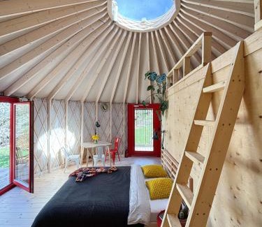 Mirsk House | Blizberg 77 - Góry Izerskie