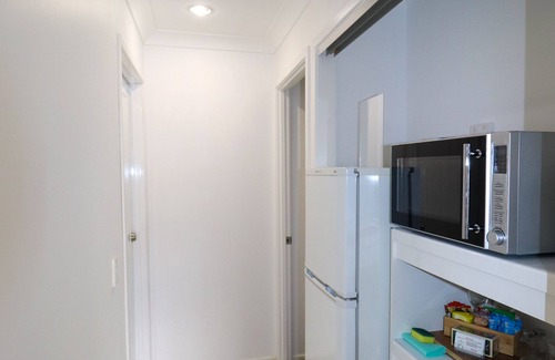 Bellmere House | BLK Stays Guest House Deluxe Back Unit Bellmere