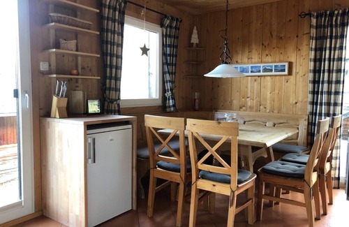 Annaberg im Lammertal House | Block house directly in an idyllic ski, walk and mountain bike region