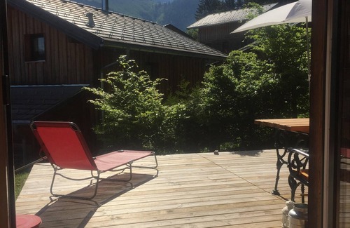 Annaberg im Lammertal House | Block house directly in an idyllic ski, walk and mountain bike region