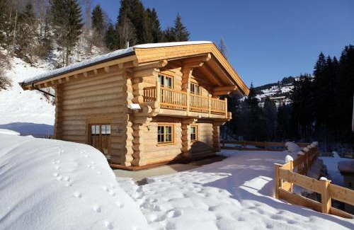 Grundau Ski Chalet | Blockhaus Chalet Heim