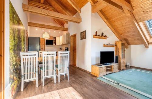 Augustusburg Apartment | Blockhaus