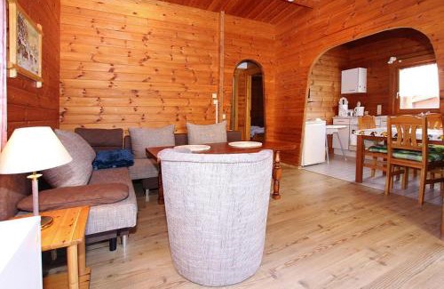 Stiege House | Blockhaus, Hasselfelde