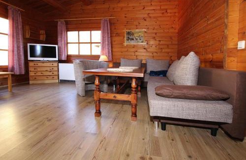 Stiege House | Blockhaus, Hasselfelde