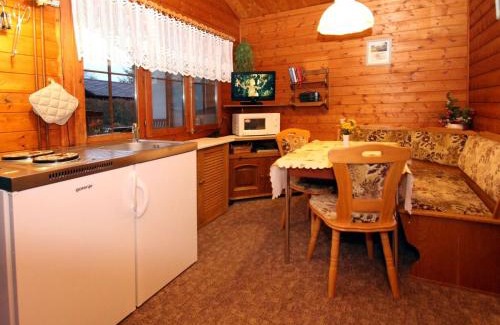 Alt Zauche House | Blockhaus Spreewald, Alt Zauche