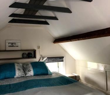 Aperloo Bed & Breakfast | Bloemenboerderij Aperloo
