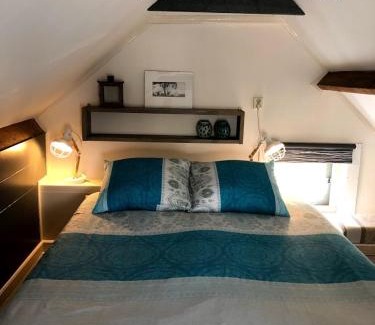 Aperloo Bed & Breakfast | Bloemenboerderij Aperloo