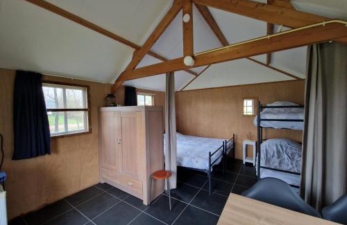 De Westereen Other | Blokhut camping De Zilveren Maan