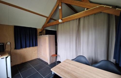 De Westereen Other | Blokhut camping De Zilveren Maan