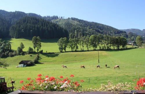Schladming House | Blonbauer