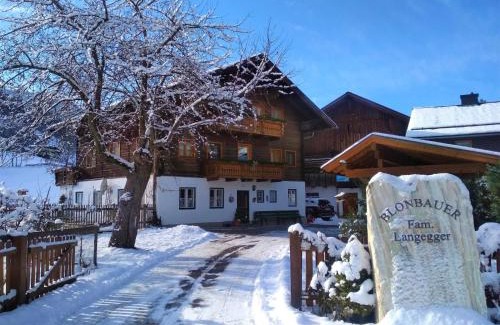 Schladming House | Blonbauer