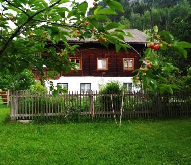 Schladming House | Blonbauer