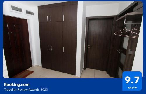 Szeged Apartment | Blonde River Apartman Sőtér Szeged