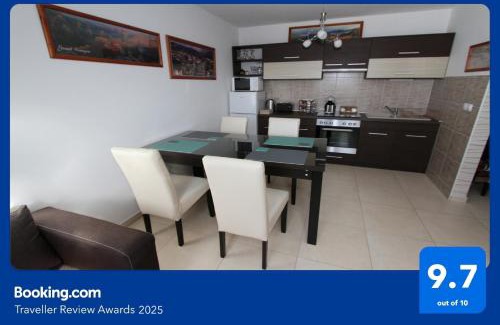 Szeged Apartment | Blonde River Apartman Sőtér Szeged