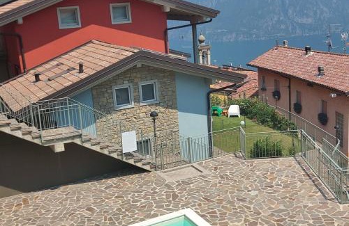 Fonteno Apartment | Blondie House - Pool & LakeView - by Host4U