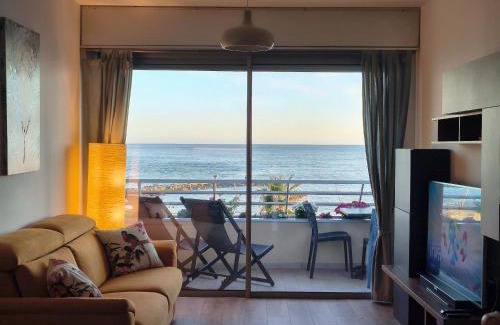 Ventimiglia Apartment | BLOOM al Mare