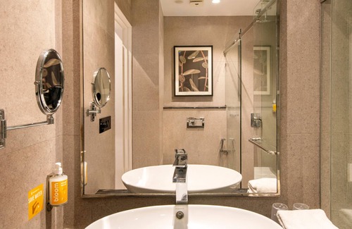 Greater Kailash Hotel | Bloom Boutique Gk-1