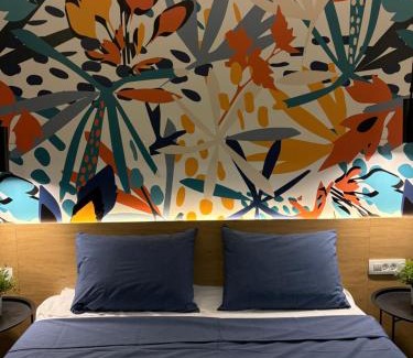 Centar Hotel | Bloom Boutique Hotel