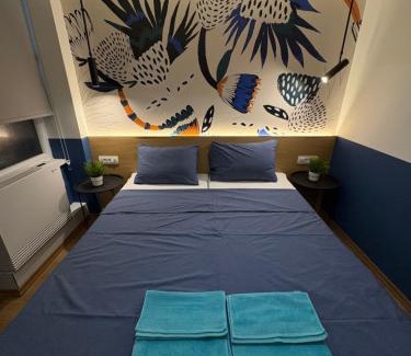 Centar Hotel | Bloom Boutique Hotel