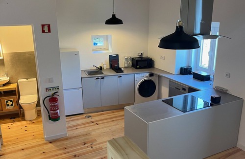 Sintra Ski Chalet | Bloom Cottage I - Sintra Mountain