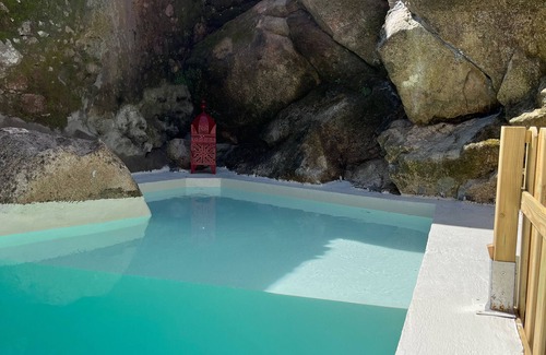 Sintra Ski Chalet | Bloom Cottage I - Sintra Mountain