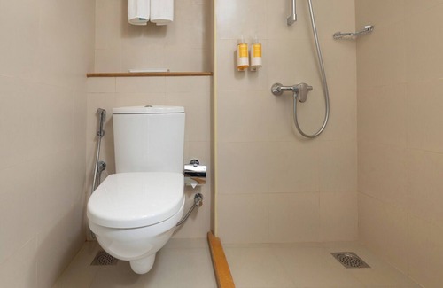 Kalina Hotel | Bloom Hotel - BKC Kalina