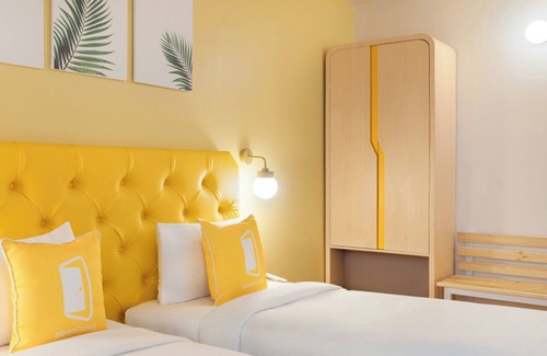 Kalina Hotel | Bloom Hotel - BKC Kalina