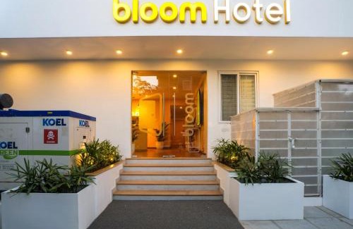 Sector 2 Hotel | Bloom Hotel - HSR Layout Sector 3