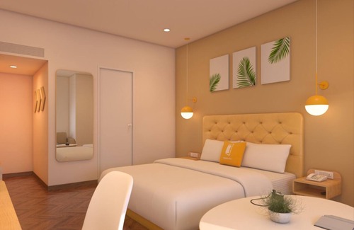 Karol Bagh Hotel | Bloom Hotel - Karol Bagh