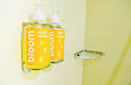 Karol Bagh Hotel | Bloom Hotel - Karol Bagh