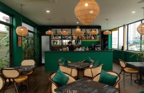 Dich Vong Hau Hotel | Bloom in Hanoi - The Residences